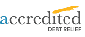 Accredited Debt Relief