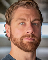 Headshot of Edward R.