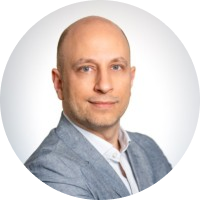 Headshot of Lou Antonelli