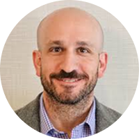 Headshot of Michael Hohos